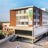 TreeHouse Vedanta Pride, hotel em Hubli