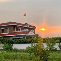 The Rustic Farm House, hotel poblíž Moradabad Airport - MZS, Morádábád