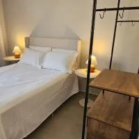 Studio 2 Cheiroso Novo Acolhedor Self Check-in, hotelli kohteessa São Borja