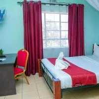 Museum View Hotel Kisumu, hotel din Kisumu