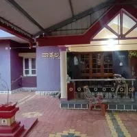 Vatsalya Homestay Kumbhashi – hotel w mieście Kōtatattu