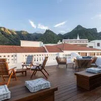 Kalma alojamientos, hotel em Los Silos