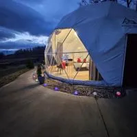 Karkonoski Glamping, Hotel in Łomnica