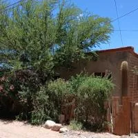 Pacha Wasi, ξενοδοχείο σε Humahuaca