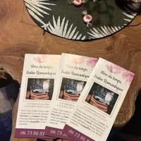 Hors du Temps - Suites Romantiques, hotel i Campremy
