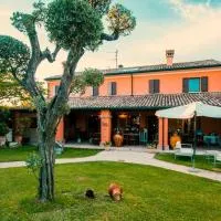 Agriturismo Maloura, Hotel in Savignano sul Rubicone