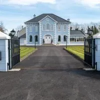 Mongalvin, хотел в Whitehill
