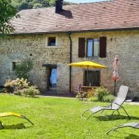 Gîte l'érable, khách sạn ở Liebvillers