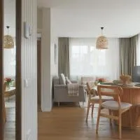 Vila 44, hotell i Druskininkai