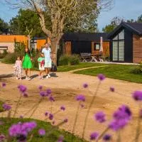 Resort Kagerplassen, hotell sihtkohas Warmond