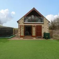 Little Dairy House, hotel in Swanage