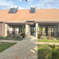 Akaba Country Lodge, hotel poblíž Letiště Arua - RUA, Nebbi