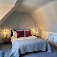 The Annexe, Farnborough, hotel poblíž Letiště Farnborough - FAB, Farnborough