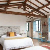 오르고솔로에 위치한 호텔 B&B su Ponte