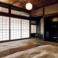 natomi宿, hotel en Heguri