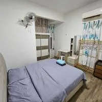 Sunny Point Hostel、ゲルゴルのホテル