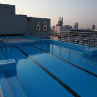 Bangkok 68, hotel di Bangkok
