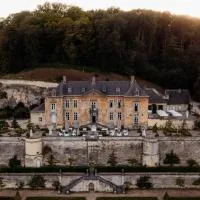 Château Neercanne - Oostwegel Collection, member of Relais and Châteaux, ξενοδοχείο στο Μάαστριχτ