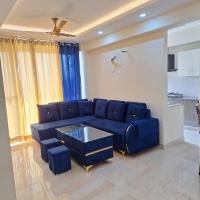 2 BHK Apartment, Jalandhar, hotel poblíž Adampur Airport - AIP, Džalandhar