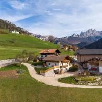 Winterlehof, hotel u gradu Tires