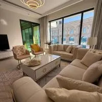 YOU & ME Vendôme View Luxury Apartment, hôtel à Lusail