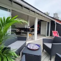 Stavern, cosy and intimate studio apartment, Hotel in Stavern