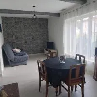 Gîte Cabara, hotel en Cabara