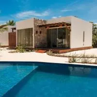 Villa Canoe Hotel, hotel en Goiana