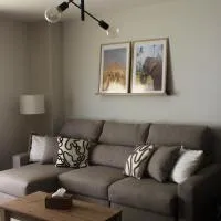 Casa Noela, hotel em Noya