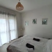ליד המעיין, hotel din Lahavot HaBashan