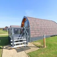 Bude में, होटल Owls Nook