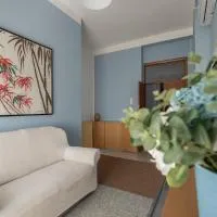 Apartments D&D di Rita De Lucia, hotel u gradu Montesano Scalo
