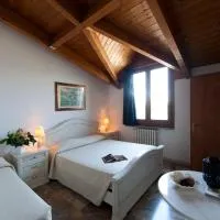 Hotel Caselle, hótel í San Lazzaro di Savena