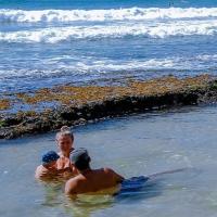 Coral Beach Hotel, hotell i Mirissa