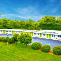 The Springs Motel โรงแรมในYellow Springs