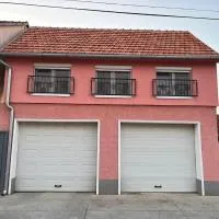 Apartman Dunja Šid, hotel din Šid