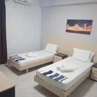 Hotel Blue Moon, hotel u gradu Tale