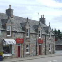 Argyle Guest House, hotel in Tomintoul