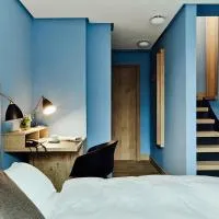 Hotel Wedina an der Alster, hotel u Hamburgu