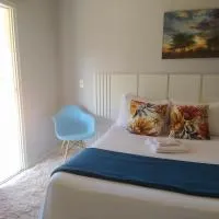 Recanto do Turista, hotel en Chapada dos Guimarães