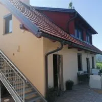 Ferienwohnungen Kumpitsch am Poharnigberg - Eorykogel, hotel v destinaci Leutschach