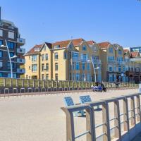 Beach House Rodine - free parking & bikes, отель в Схевенингене