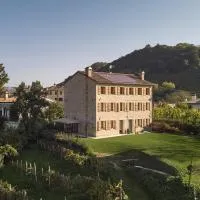 Casa Callonga, hotel u gradu Valdobijadene