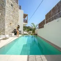My Bali Suites, hotel en Balíon
