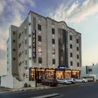 Al Qasr - Al Badea, hotell sihtkohas Abhā