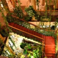 Hospedería Bodas de Camacho, hotell i Munera