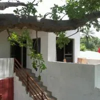 KASA MANSA - KASA Boubak Studio proche plage, hotel din Kafountine