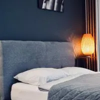 Studio 4U - Aquapark Reda, hotel v mestu Reda