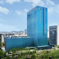 Four Points by Sheraton Shenzhen, Guangming, מלון בשנג'ן