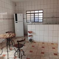 Casa para tecnoshow 2025 rioverde, hotel near Rio Verde Airport - RVD, Rio Verde